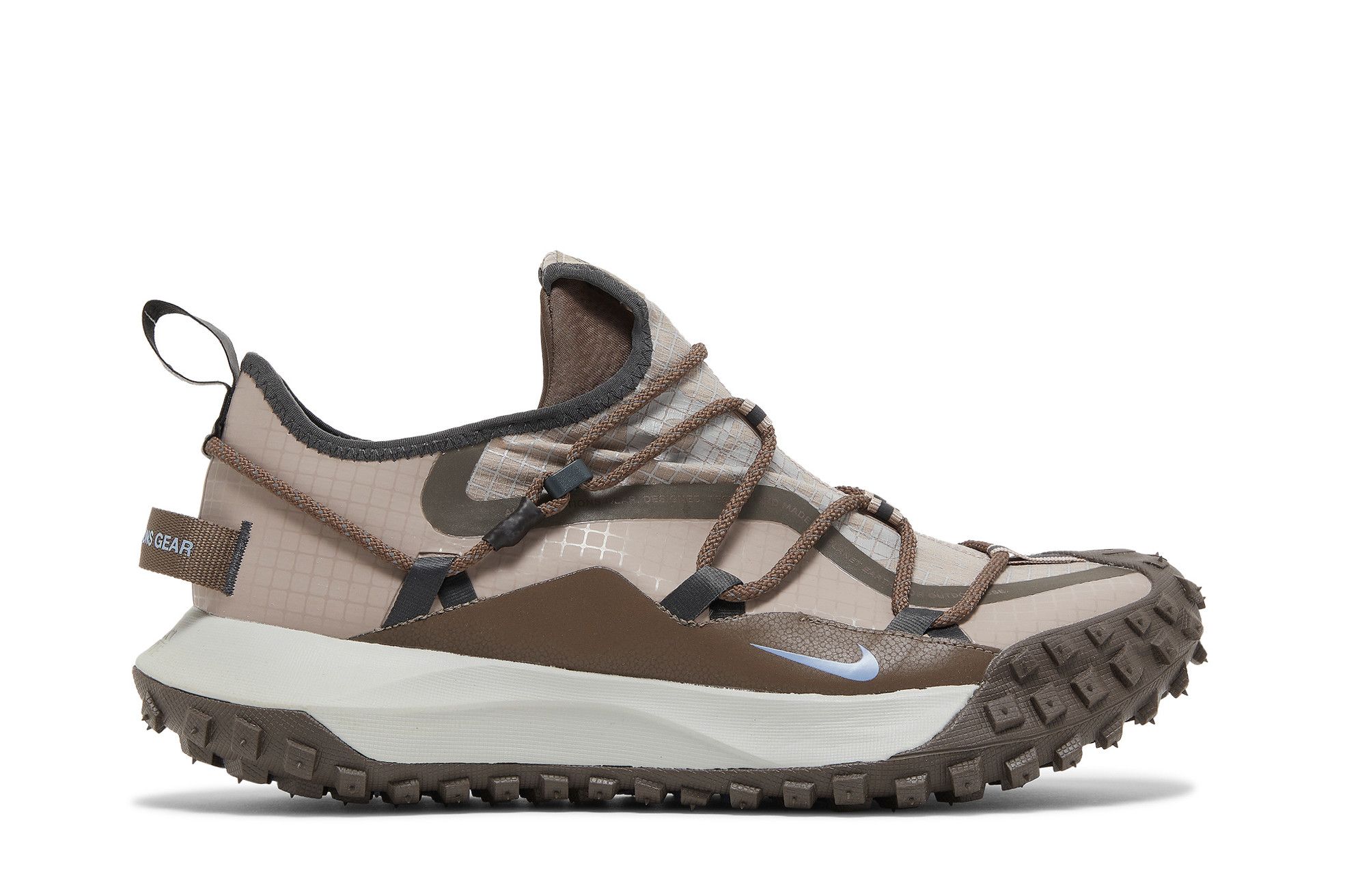Nike ACG Mountain Fly Low SE 'Ironstone' DQ1979-001