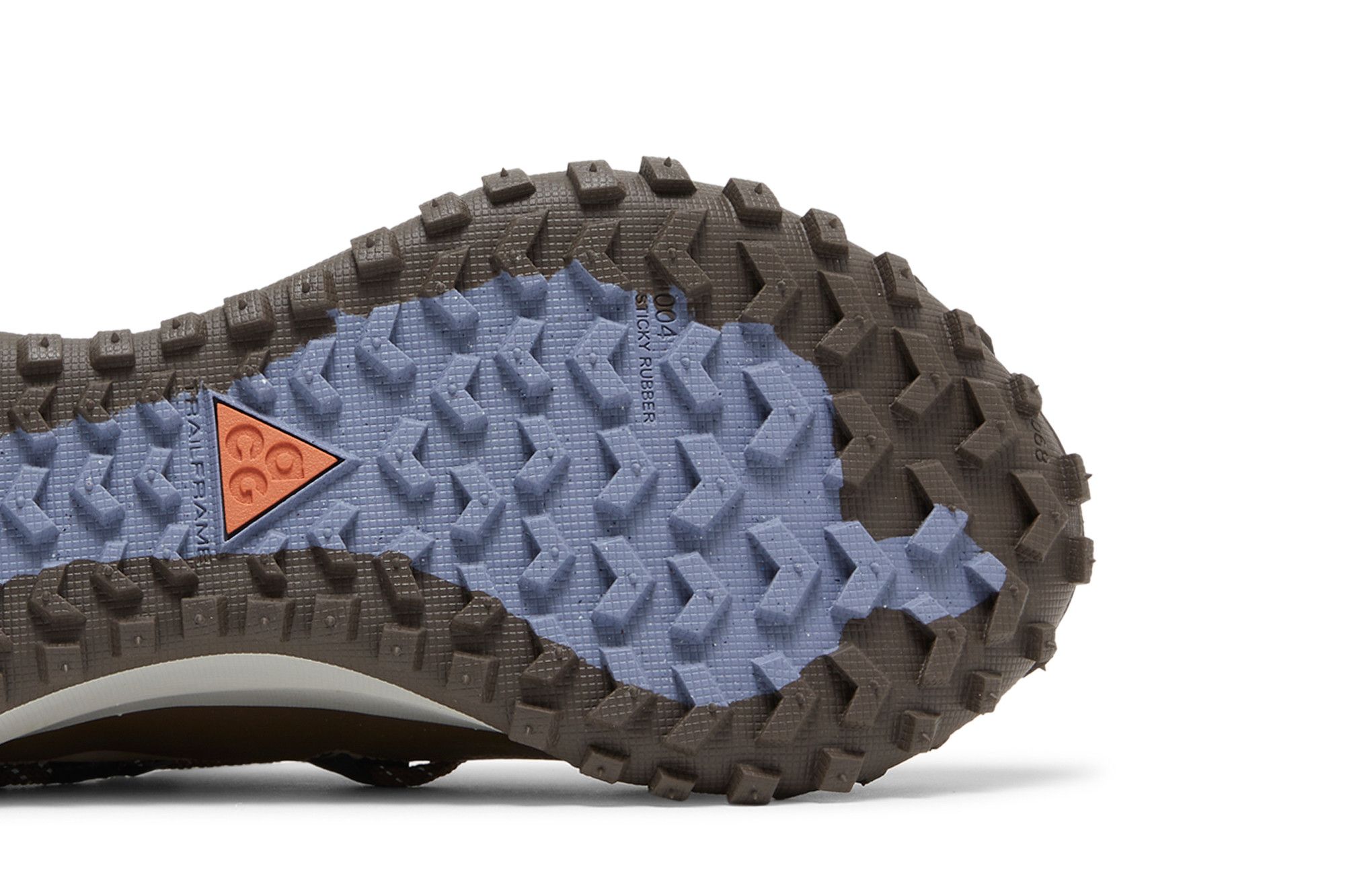 Details for Nike ACG Mountain Fly Low SE ''Ironstone'' Grijs DQ1979-001