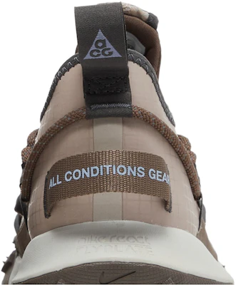 Nike ACG Mountain Fly Low SE ''Ironstone'' Grijs DQ1979-001 Cheap Nike ACG Mountain Fly Low SE ''Ironstone'' Grijs DQ1979-001