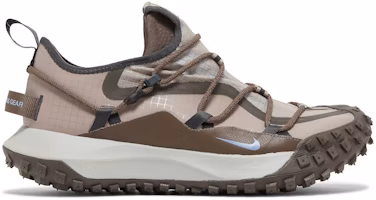 Nike ACG Mountain Fly Low SE 'Ironstone' DQ1979-001 Nike ACG Mountain Fly Low SE 'Ironstone' DQ1979-001