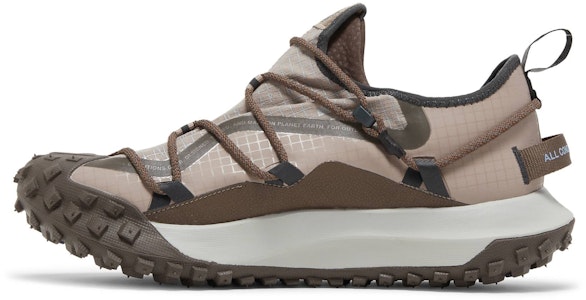 耐吉 ACG 山地飛翔低幫 SE '鐵石' DQ1979-001 Lookbook 耐吉 ACG 山地飛翔低幫 SE '鐵石' DQ1979-001