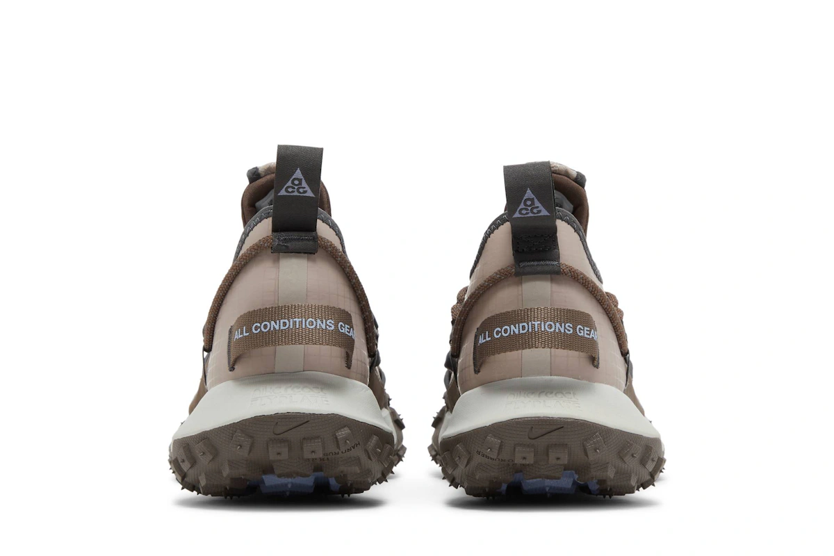 Nike ACG Mountain Fly Low SE 'Ironstone' DQ1979-001