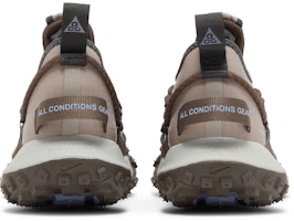 Nike ACG Mountain Fly Low SE 'Ironstone' Pria Wanita Sepatu Gunung DQ1979-001 Details for Nike ACG Mountain Fly Low SE 'Ironstone' Pria Wanita Sepatu Gunung DQ1979-001