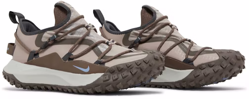 Nike ACG Mountain Fly Low SE 'Ironstone' Pria Wanita Sepatu Gunung DQ1979-001 Cheap Nike ACG Mountain Fly Low SE 'Ironstone' Pria Wanita Sepatu Gunung DQ1979-001