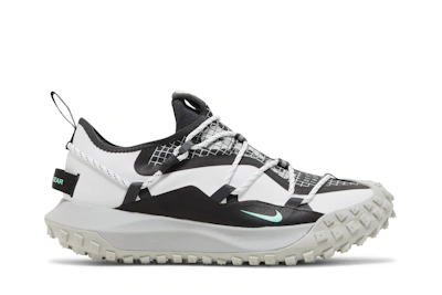Nike ACG Mountain Fly Low SE 'White Anthracite' DO9334-100