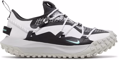 Nike ACG Mountain Fly Low SE 'White Anthracite' DO9334-100 Nike ACG Mountain Fly Low SE 'White Anthracite' DO9334-100