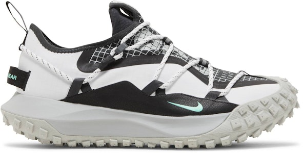 ナイキ ACG マウンテンフライ LOW SE 白/アンスラサイト DO9334-100 Buy ナイキ ACG マウンテンフライ LOW SE 白/アンスラサイト DO9334-100