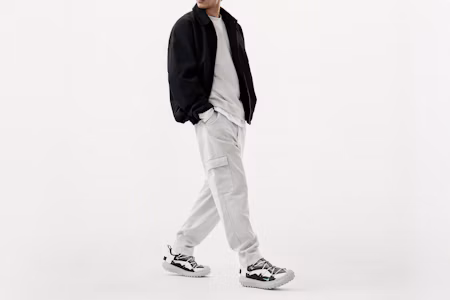 Order Nike ACG Mountain Fly Low SE「白色黑雲母」DO9334-100