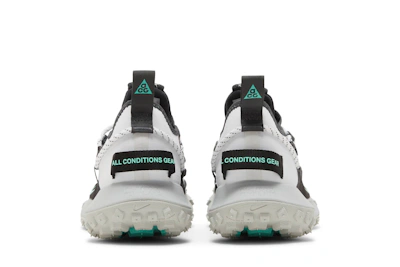 Nike ACG Mountain Fly Low SE 'White Anthracite' DO9334-100