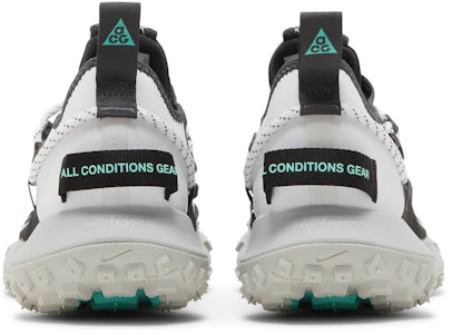 ナイキ ACG マウンテンフライ LOW SE 白/アンスラサイト DO9334-100 Details for ナイキ ACG マウンテンフライ LOW SE 白/アンスラサイト DO9334-100