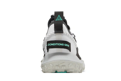 Nike ACG Mountain Fly Low SE 'White Anthracite' DO9334-100