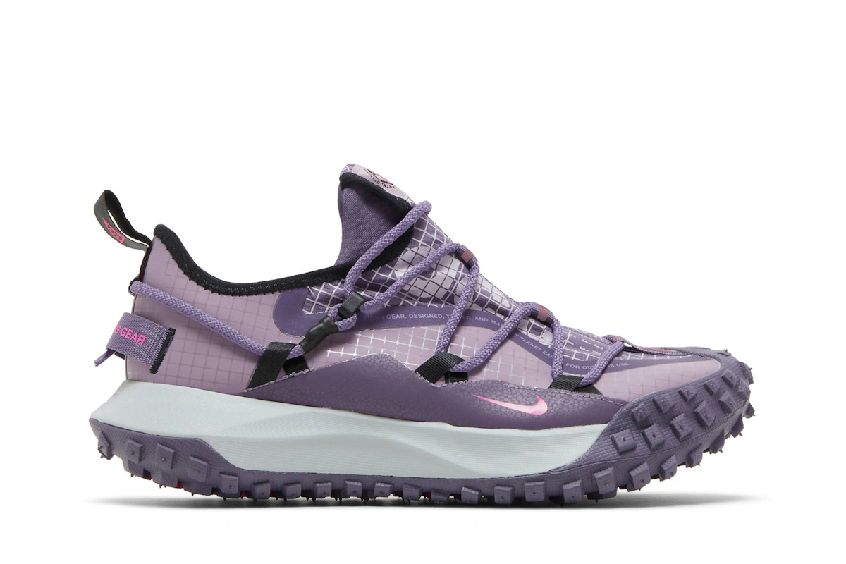 Nike ACG Mountain Fly Low SE Canyon Purple DQ1979-500