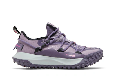 Nike ACG Mountain Fly Low SE Canyon Purple DQ1979-500