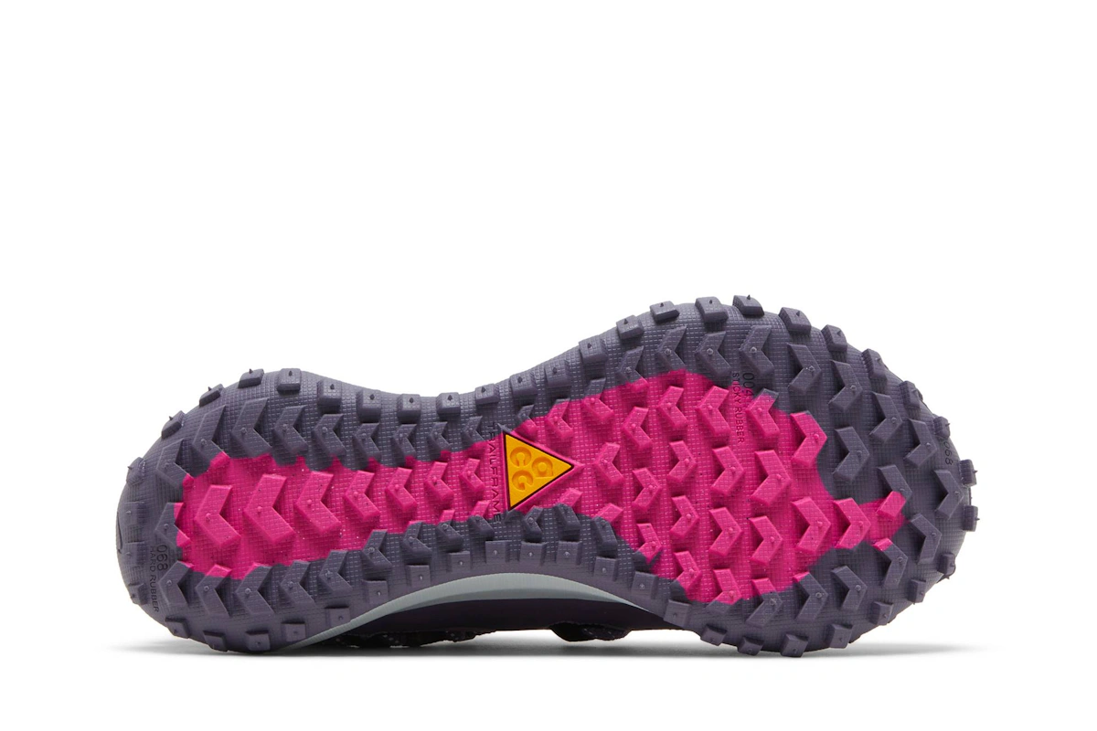 Nike ACG Mountain Fly Low SE Canyon Purple DQ1979-500