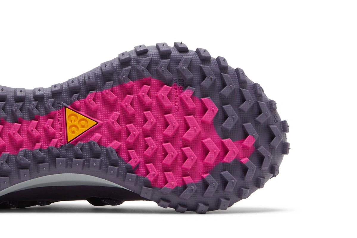 Nike ACG Mountain Fly Low SE Canyon Purple DQ1979-500