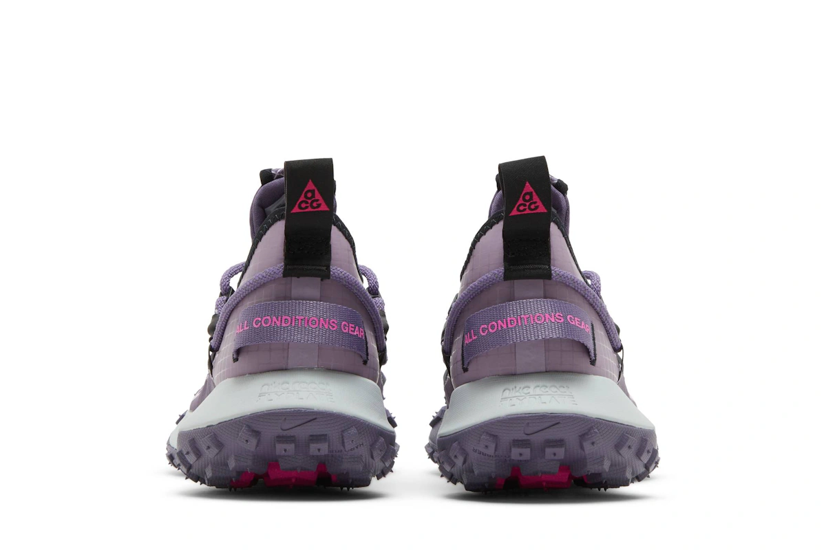 Nike ACG Mountain Fly Low SE Canyon Purple DQ1979-500