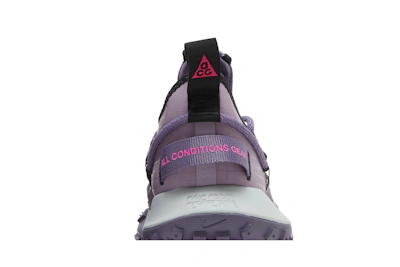 Nike ACG Mountain Fly Low SE Canyon Purple DQ1979-500