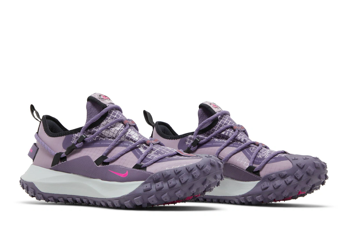 Nike ACG Mountain Fly Low SE Canyon Purple DQ1979-500
