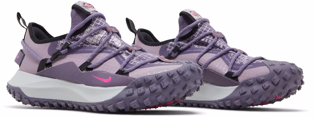 Nike ACG Mountain Fly Low SE Ungu Canyon DQ1979-500 Cheap Nike ACG Mountain Fly Low SE Ungu Canyon DQ1979-500