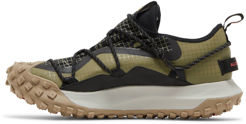 Nike ACG Mountain Fly Low SE DO9334-300 Lookbook Nike ACG Mountain Fly Low SE DO9334-300