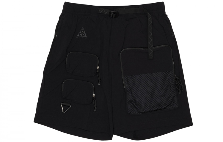 Order Nike ACG Multi-Pocket Functional Casual Cargo Shorts CK7856-010