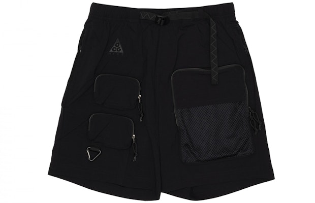 Nike ACG Multi-Pocket Functional Casual Cargo Shorts CK7856-010 Order Nike ACG Multi-Pocket Functional Casual Cargo Shorts CK7856-010