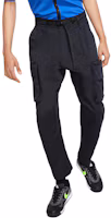 Order Nike ACG Multi-Pocket Tactical Cargo Pants Black Blue CD7647-010