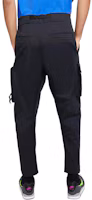 Lookbook Nike ACG Multi-Pocket Tactical Cargo Pants Black Blue CD7647-010