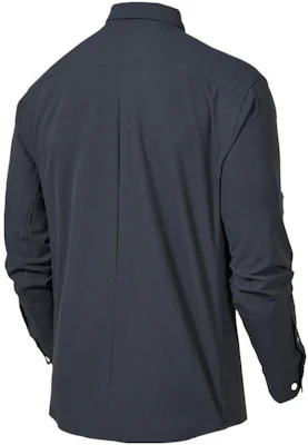 耐克ACG藏蓝多口袋户外休闲工装男士长袖夹克 DN3937-070 Lookbook 耐克ACG藏蓝多口袋户外休闲工装男士长袖夹克 DN3937-070