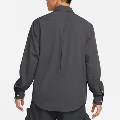 耐克ACG藏蓝多口袋户外休闲工装男士长袖夹克 DN3937-070 Purchase 耐克ACG藏蓝多口袋户外休闲工装男士长袖夹克 DN3937-070