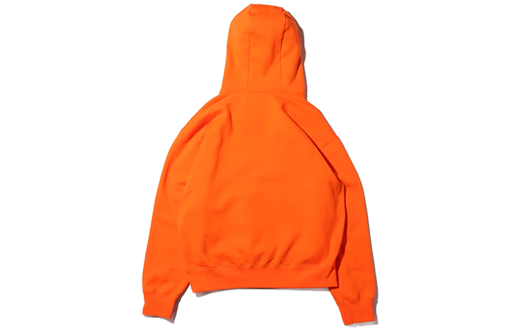 Nike ACG NRG Hoodie Safe Orange Pullover BQ7199-819 圖 3