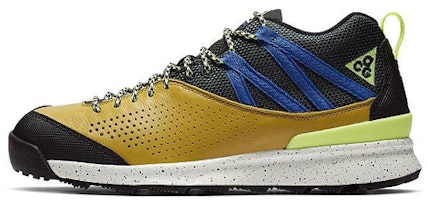 Nike ACG Okwahn 2 'Dark Citron' 525367-301 Nike ACG Okwahn 2 'Dark Citron' 525367-301