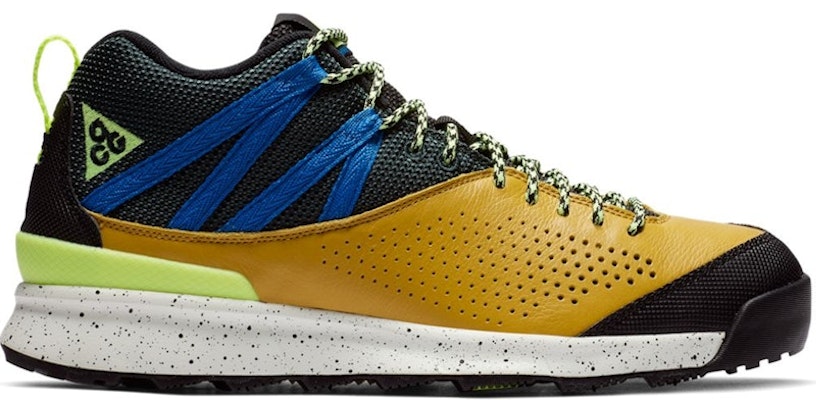 Nike ACG Okwahn 2 'Dark Citron' 525367-301 Buy Nike ACG Okwahn 2 'Dark Citron' 525367-301