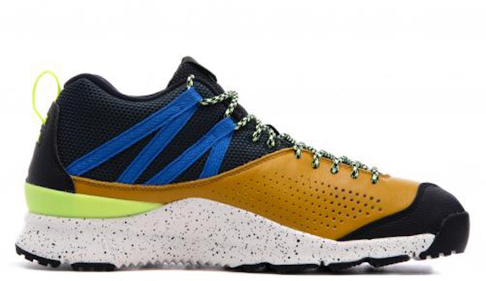 Nike ACG Okwahn 2 '深柠檬黄' 525367-301 Order Nike ACG Okwahn 2 '深柠檬黄' 525367-301