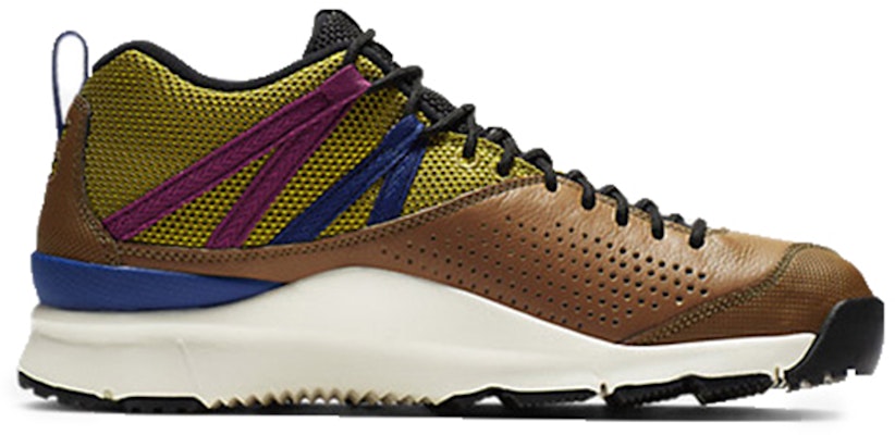 Nike ACG Okwahn 2 休閒 低筒 跑步鞋 男女款 棕色 Order Nike ACG Okwahn 2 休閒 低筒 跑步鞋 男女款 棕色