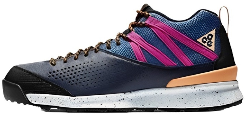 ナイキ ACG オクワン 2 "オブシディアンオレンジ" 525367-400 Buy ナイキ ACG オクワン 2 "オブシディアンオレンジ" 525367-400