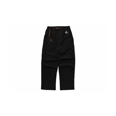 Nike ACG Caps Cargo Pants 'Black'