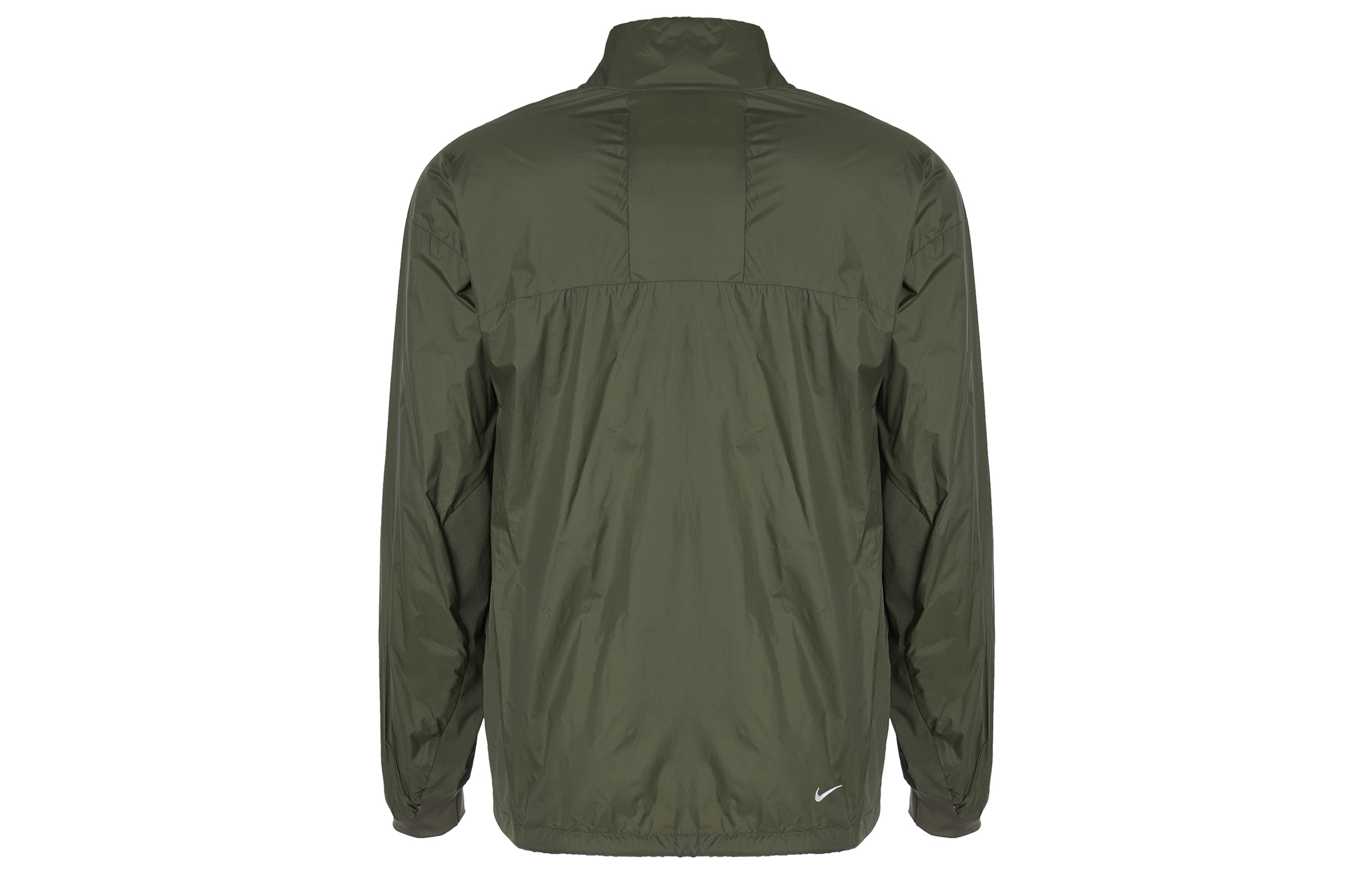 Nike ACG Outdoor Functional Logo Printed Jacket Green DX7881-325 圖 4