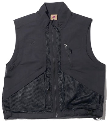 Nike ACG Rompi Santai Tanpa Lengan Multi-Saku Outdoor Utility BQ7290-010 Buy Nike ACG Rompi Santai Tanpa Lengan Multi-Saku Outdoor Utility BQ7290-010