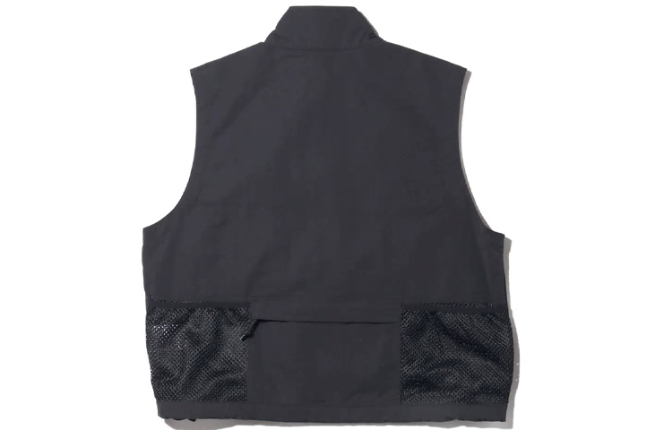 Lookbook Nike ACG Rompi Santai Tanpa Lengan Multi-Saku Outdoor Utility BQ7290-010