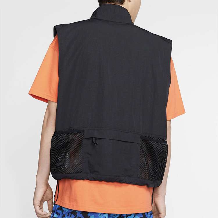 Purchase Nike ACG Rompi Santai Tanpa Lengan Multi-Saku Outdoor Utility BQ7290-010