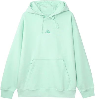 Hoodie Nike ACG Warna Pastel Mint dengan Logo Segitiga Sulaman DH3088-379 Order Hoodie Nike ACG Warna Pastel Mint dengan Logo Segitiga Sulaman DH3088-379