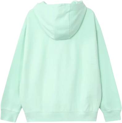 Hoodie Nike ACG Warna Pastel Mint dengan Logo Segitiga Sulaman DH3088-379 Lookbook Hoodie Nike ACG Warna Pastel Mint dengan Logo Segitiga Sulaman DH3088-379