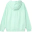 Lookbook Hoodie Nike ACG Warna Pastel Mint dengan Logo Segitiga Sulaman DH3088-379