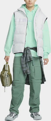 Hoodie Nike ACG Warna Pastel Mint dengan Logo Segitiga Sulaman DH3088-379 Shop Hoodie Nike ACG Warna Pastel Mint dengan Logo Segitiga Sulaman DH3088-379