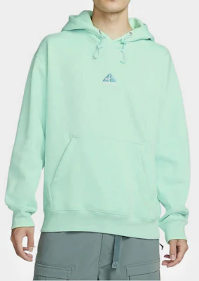 Hoodie Nike ACG Warna Pastel Mint dengan Logo Segitiga Sulaman DH3088-379 Purchase Hoodie Nike ACG Warna Pastel Mint dengan Logo Segitiga Sulaman DH3088-379