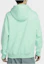 Details for Hoodie Nike ACG Warna Pastel Mint dengan Logo Segitiga Sulaman DH3088-379