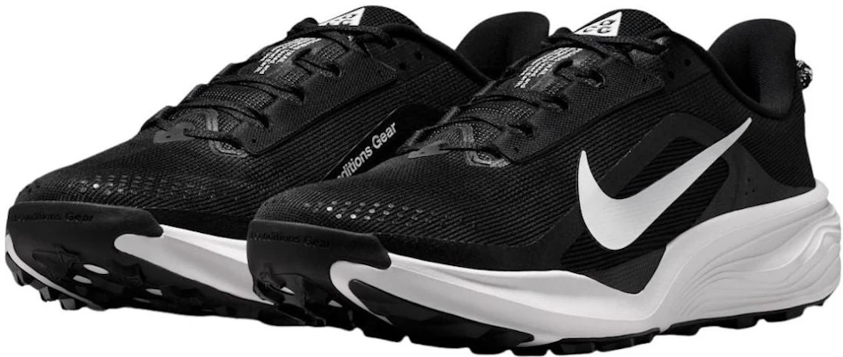 ナイキ ACG ペガサス トレイル ''ブラック'' HV8116-001 Order ナイキ ACG ペガサス トレイル ''ブラック'' HV8116-001