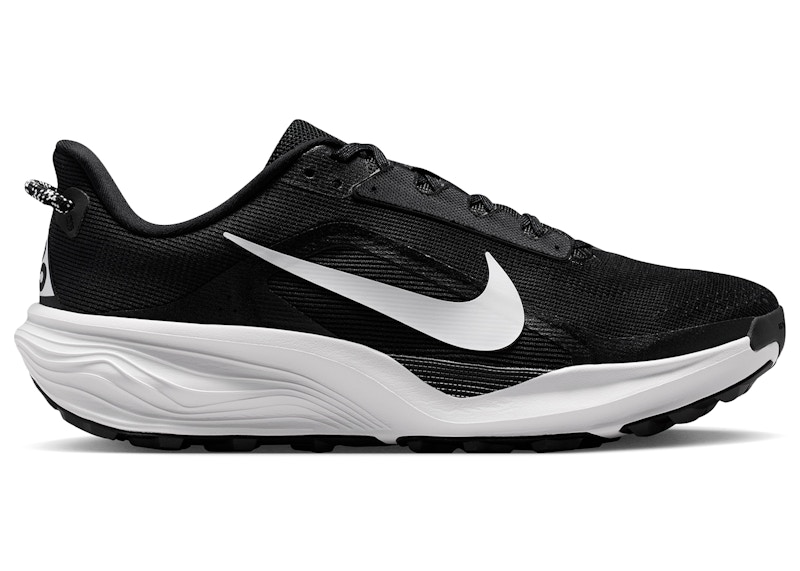 Nike ACG Pegasus Trail 'Black Anthracite' HV8116-001