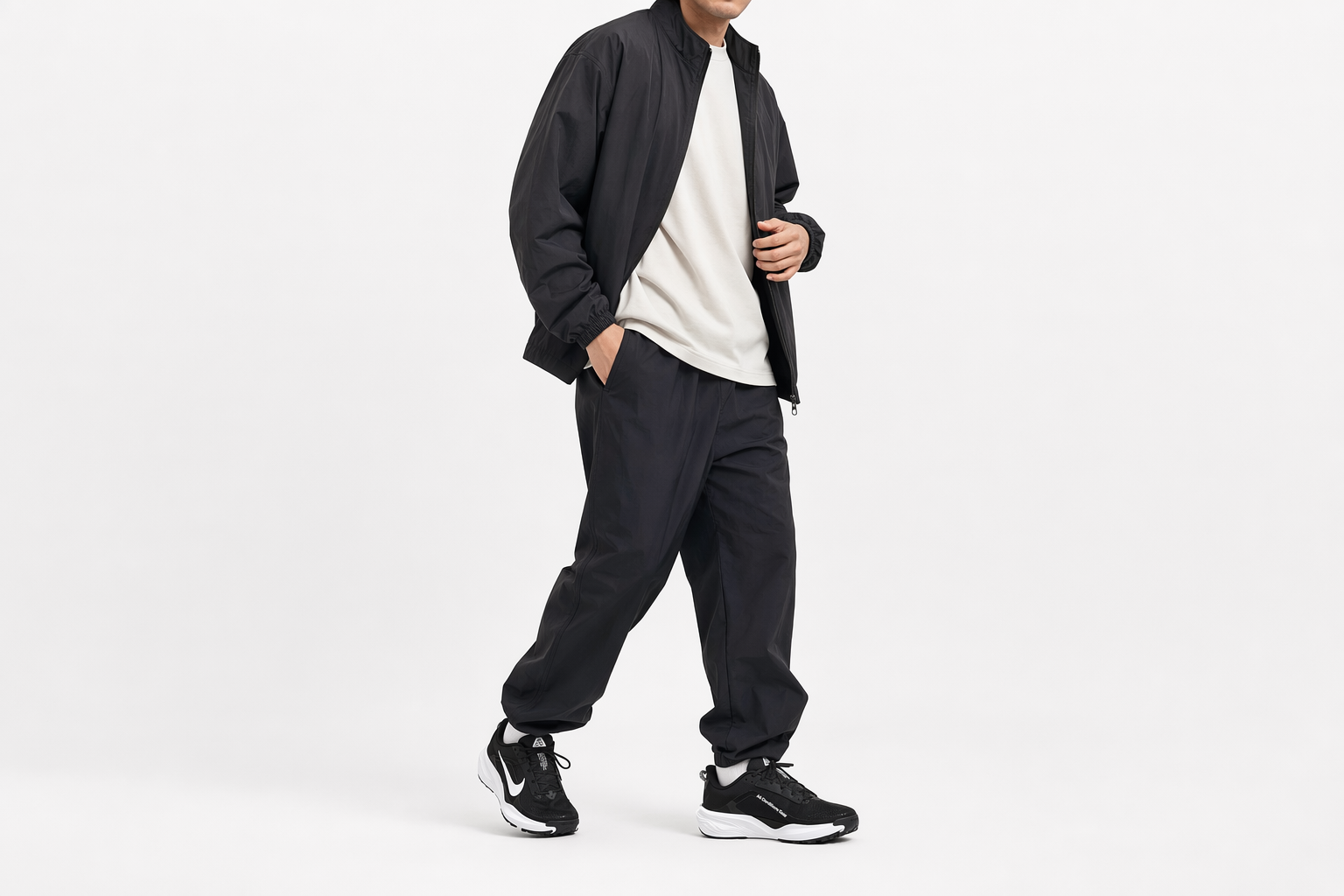 Order Nike ACG Pegasus Trail 'Black Anthracite' HV8116-001